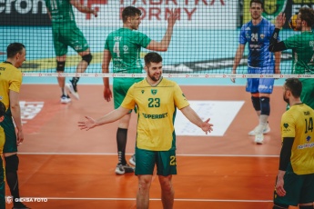 Fot. Tomasz Błaszczyk