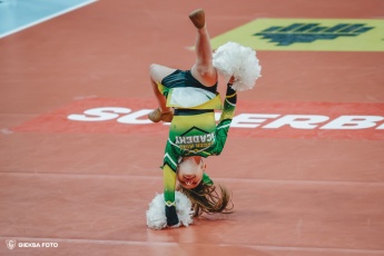 Fot. Tomasz Błaszczyk