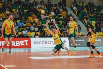 Fot. Tomasz Błaszczyk