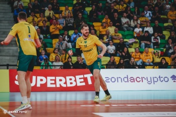 Fot. Tomasz Błaszczyk