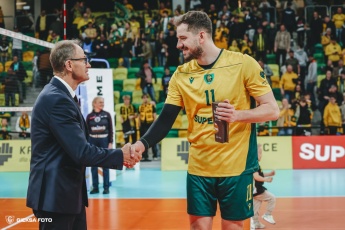 Fot. Tomasz Błaszczyk