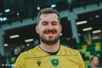 Fot. Tomasz Błaszczyk
