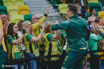 Fot. Tomasz Błaszczyk