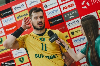 Fot. Tomasz Błaszczyk