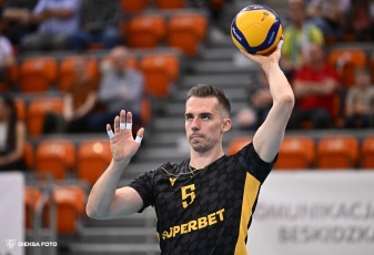 Fot. Norbert Barczyk / Pressfocus
