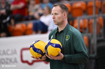 Fot. Norbert Barczyk / Pressfocus