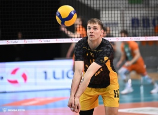 Fot. Norbert Barczyk / Pressfocus