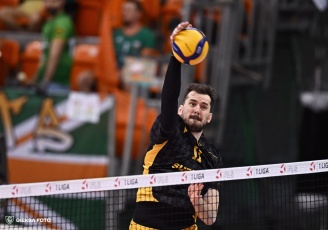 Fot. Norbert Barczyk / Pressfocus