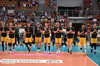 Fot. Norbert Barczyk / Pressfocus