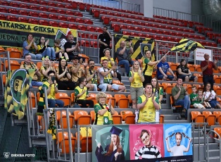 Fot. Norbert Barczyk / Pressfocus