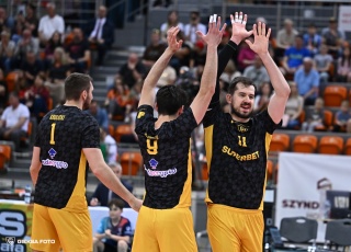 Fot. Norbert Barczyk / Pressfocus