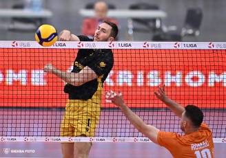 Fot. Norbert Barczyk / Pressfocus