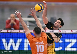 Fot. Norbert Barczyk / Pressfocus