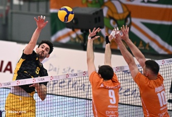Fot. Norbert Barczyk / Pressfocus