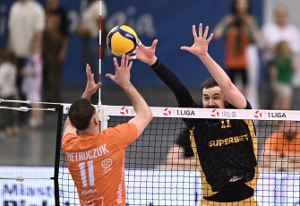 Fot. Norbert Barczyk / Pressfocus