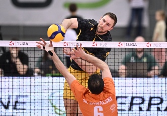 Fot. Norbert Barczyk / Pressfocus