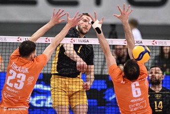 Fot. Norbert Barczyk / Pressfocus