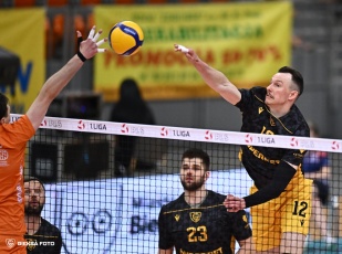 Fot. Norbert Barczyk / Pressfocus