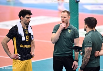Fot. Norbert Barczyk / Pressfocus