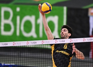 Fot. Norbert Barczyk / Pressfocus