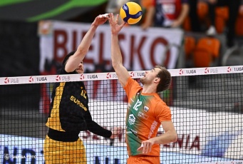 Fot. Norbert Barczyk / Pressfocus