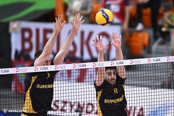 Fot. Norbert Barczyk / Pressfocus