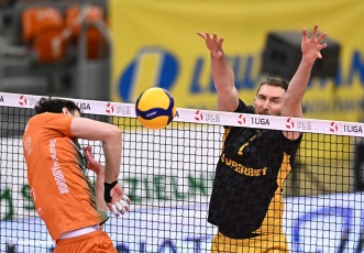 Fot. Norbert Barczyk / Pressfocus