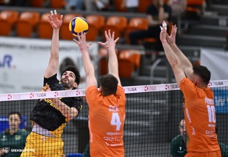 Fot. Norbert Barczyk / Pressfocus