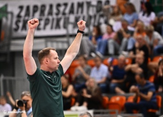Fot. Norbert Barczyk / Pressfocus