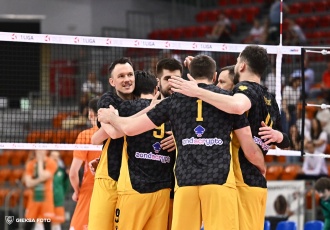 Fot. Norbert Barczyk / Pressfocus
