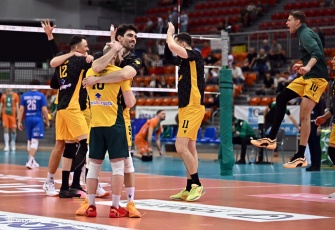 Fot. Norbert Barczyk / Pressfocus