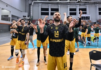 Fot. Norbert Barczyk / Pressfocus