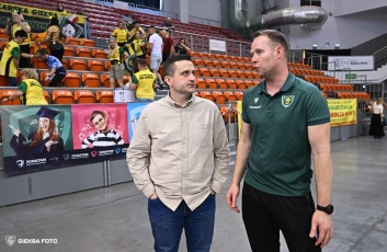 Fot. Norbert Barczyk / Pressfocus