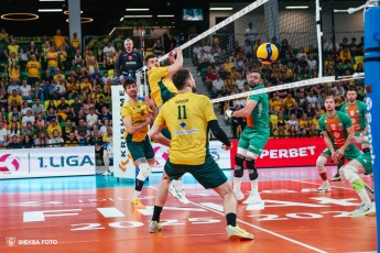 Fot. Tomasz Błaszczyk
