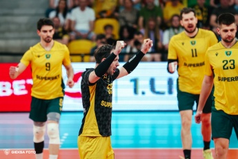 Fot. Tomasz Błaszczyk