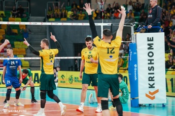 Fot. Tomasz Błaszczyk