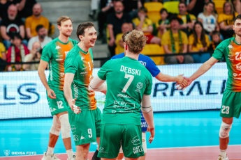 Fot. Tomasz Błaszczyk