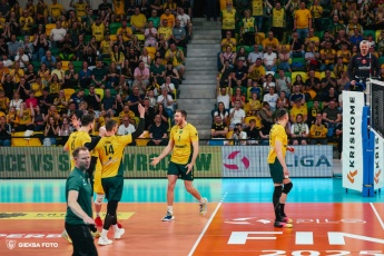 Fot. Tomasz Błaszczyk