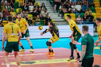 Fot. Tomasz Błaszczyk