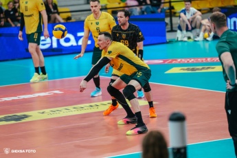 Fot. Tomasz Błaszczyk