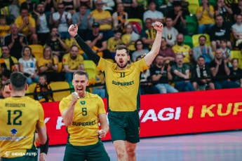 Fot. Tomasz Błaszczyk