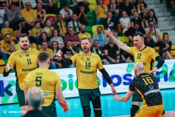 Fot. Tomasz Błaszczyk
