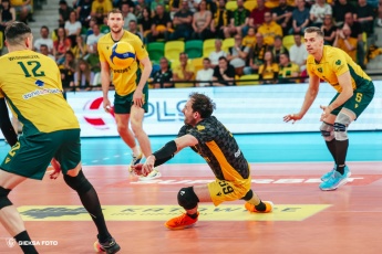 Fot. Tomasz Błaszczyk