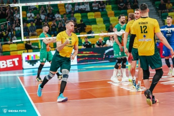 Fot. Tomasz Błaszczyk