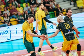 Fot. Tomasz Błaszczyk