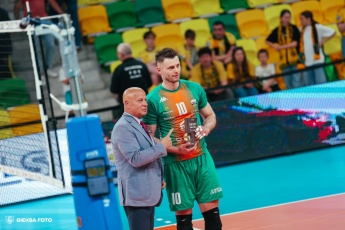 Fot. Tomasz Błaszczyk