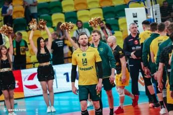 Fot. Tomasz Błaszczyk