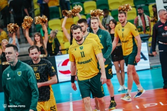 Fot. Tomasz Błaszczyk