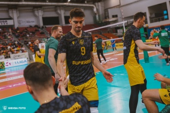 Fot. Tomasz Błaszczyk