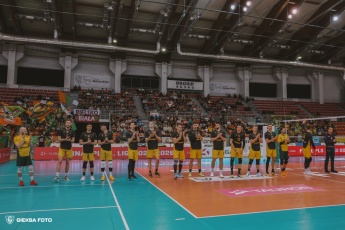 Fot. Tomasz Błaszczyk
